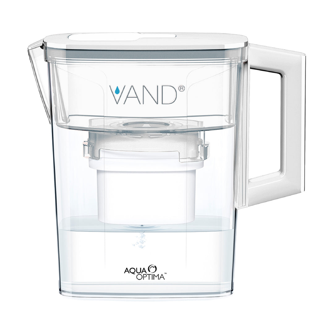 Jarro Purificador Compact 2,1lts Verde