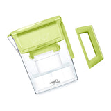 Jarro Purificador Compact 2,1lts
