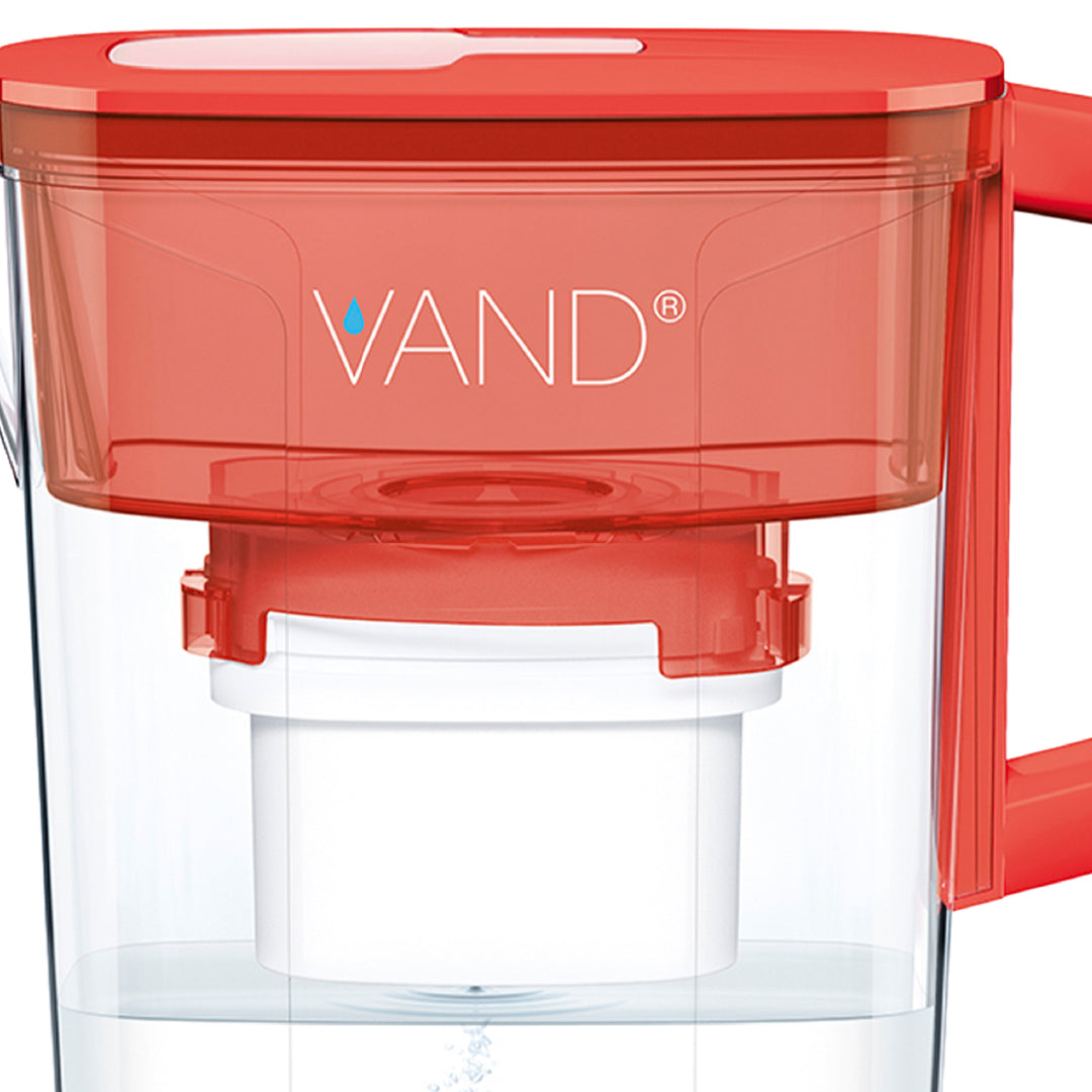 Jarro Purificador Compact 2,1lts Verde