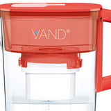 Jarro Purificador Compact 2,1lts Verde
