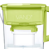 Jarro Purificador Compact 2,1lts