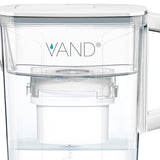 Jarro Purificador Compact 2,1lts Verde