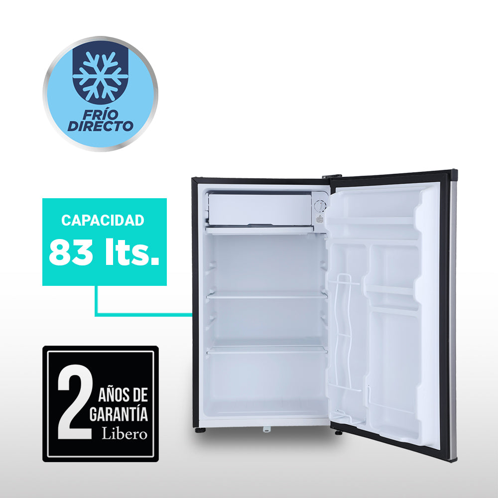 Frigobar Libero Blanco