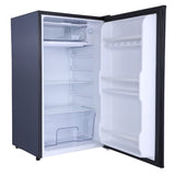 Frigobar Libero Retro Negro