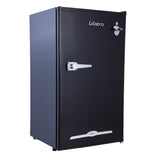 Frigobar Libero Retro Negro