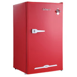Frigobar Retro Libero Rojo