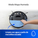 Aspiradora robot Thor Dual T-Bot