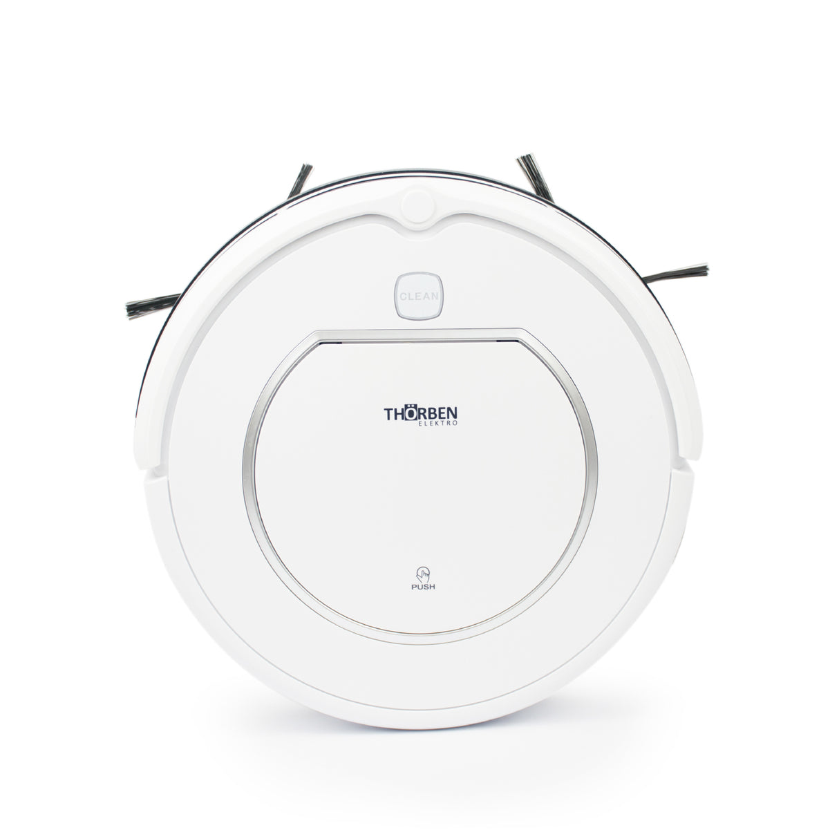 Aspiradora robot Thor Dual T-Bot