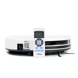 Aspiradora robot Thor Dual T-Bot