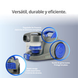 Aspiradora de arrastre Thor Power Cyclonic