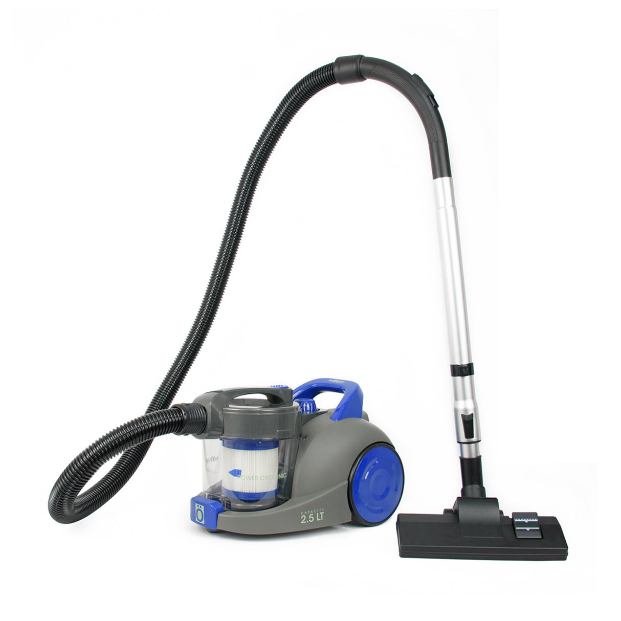 Aspiradora de arrastre Thor Power Cyclonic