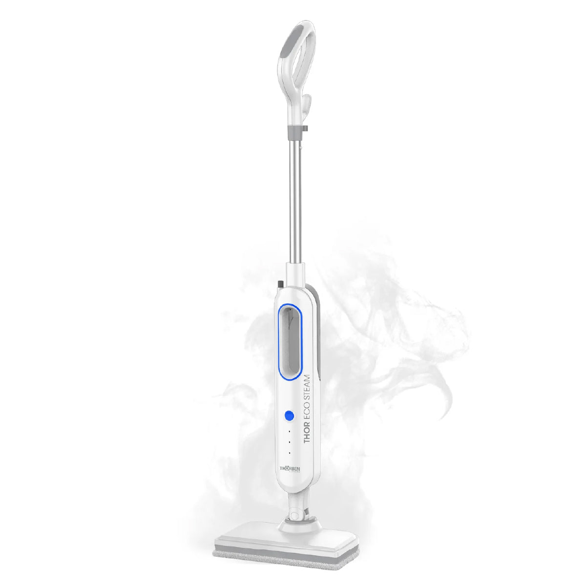 Limpiador y desinfectante a Vapor Thor Eco Steam