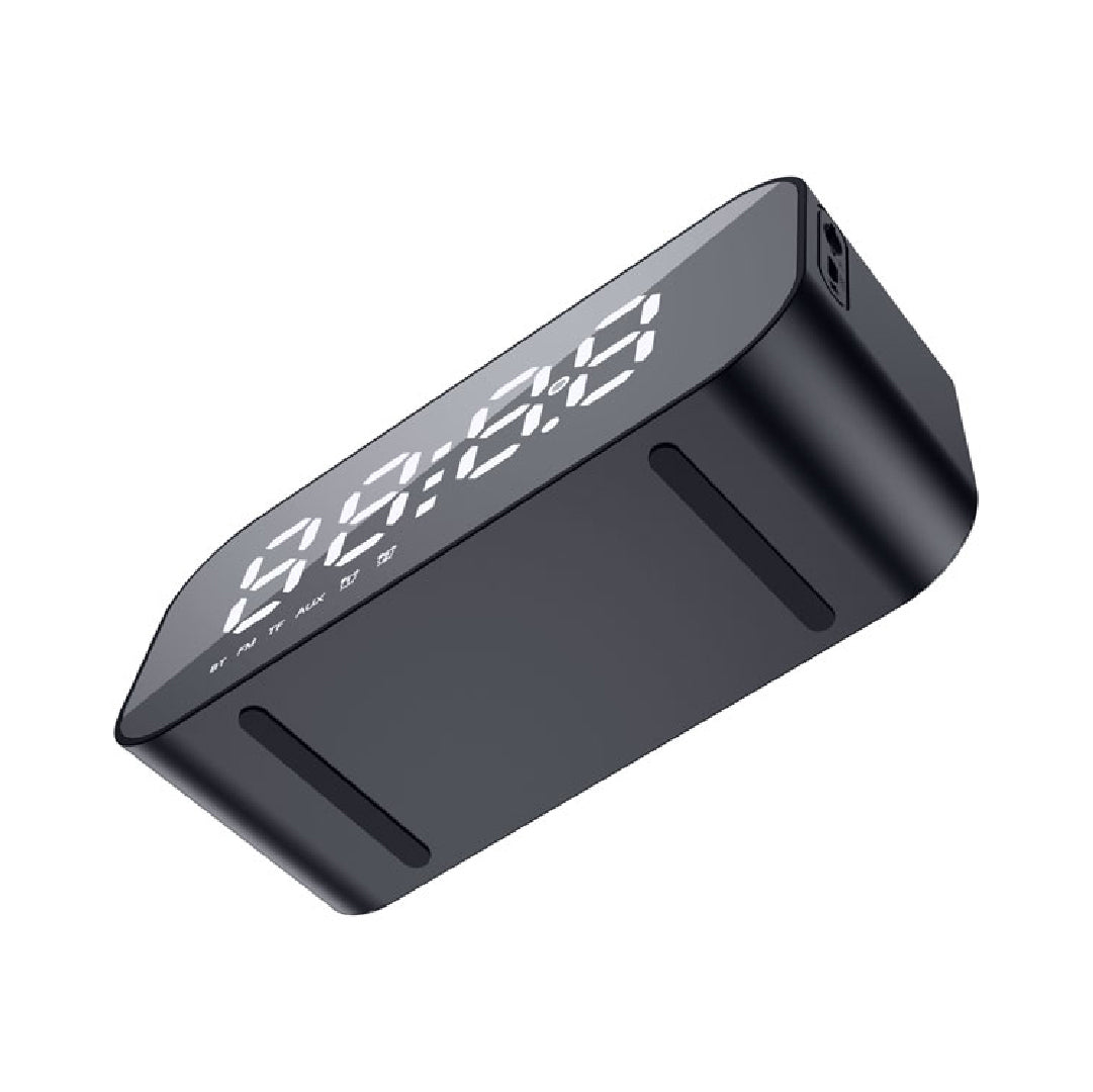 Parlante Bluetooth Black M3