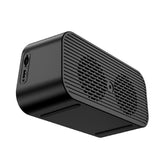 Parlante Bluetooth Black M3