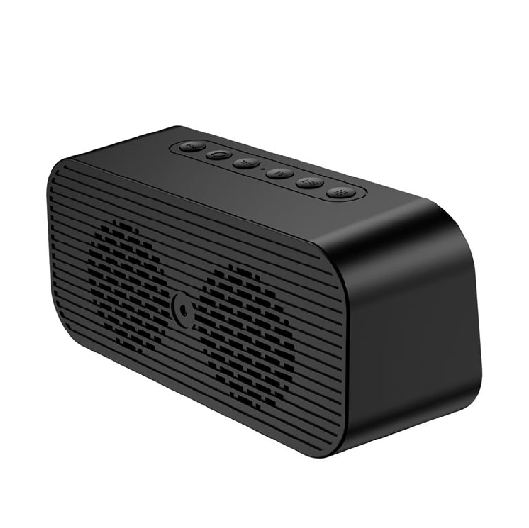 Parlante Bluetooth Black M3