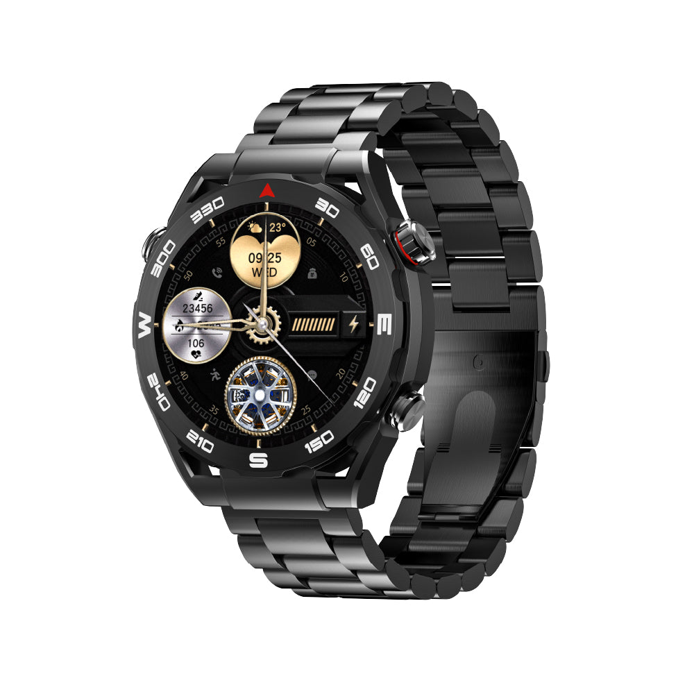 Reloj Smart Life Series Black M9030 Ultra