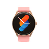 Reloj Smart Life Series Pink M9036