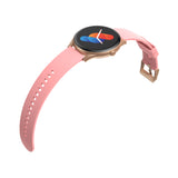 Reloj Smart Life Series Pink M9036
