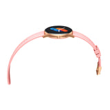 Reloj Smart Life Series Pink M9036