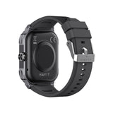 Reloj Smart Life Series Black M9040s