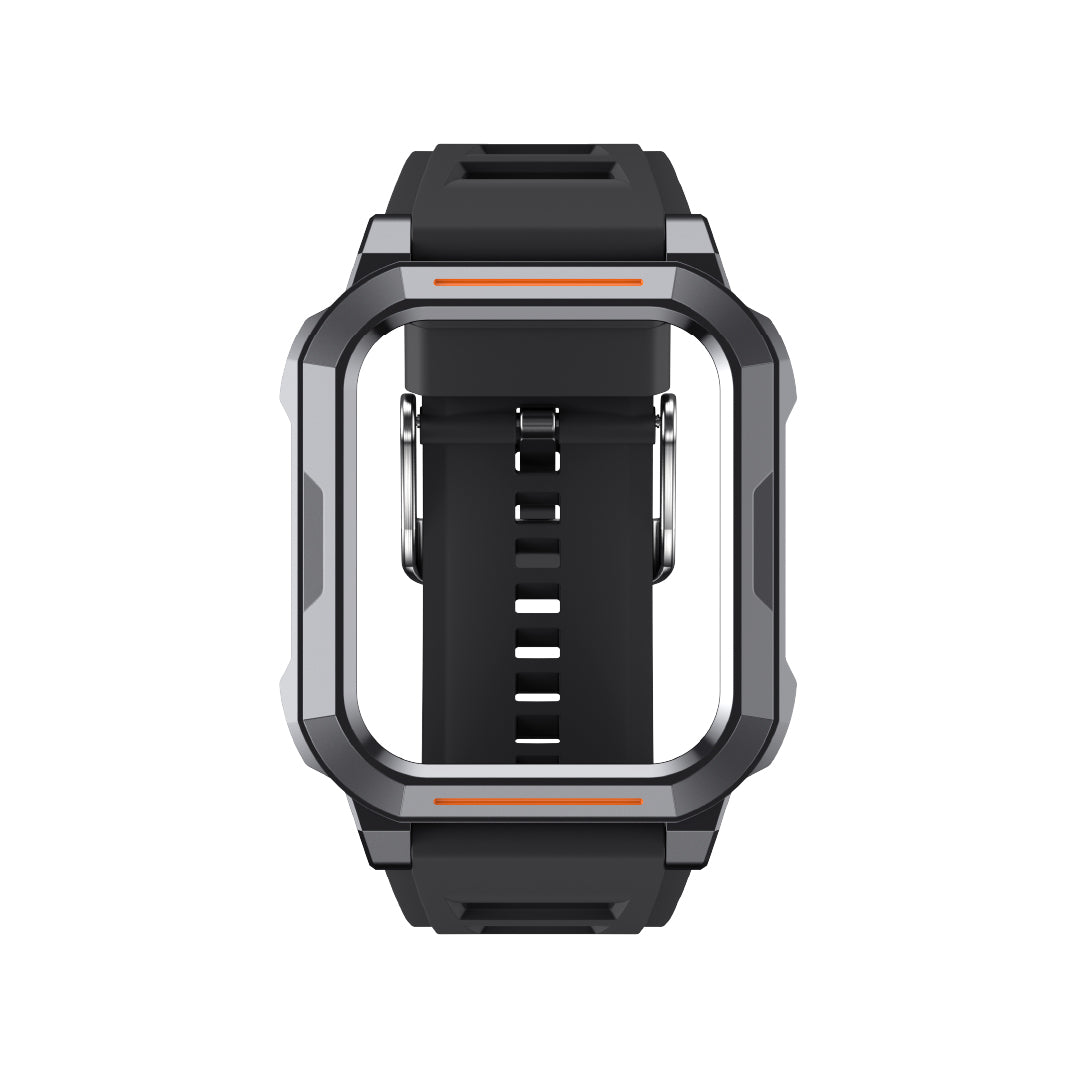 Reloj Smart Life Series Black M9040s