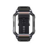 Reloj Smart Life Series Black M9040s