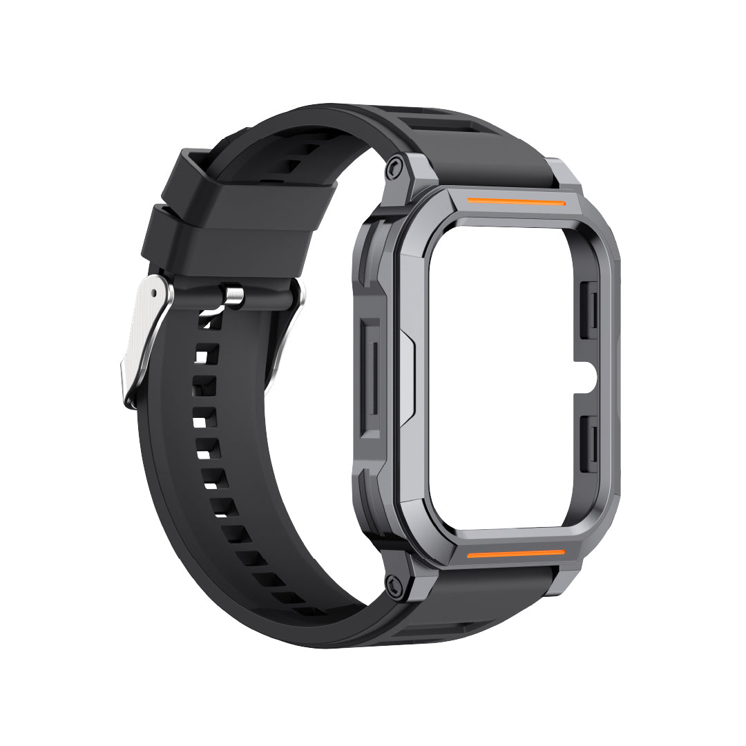Reloj Smart Life Series Black M9040s