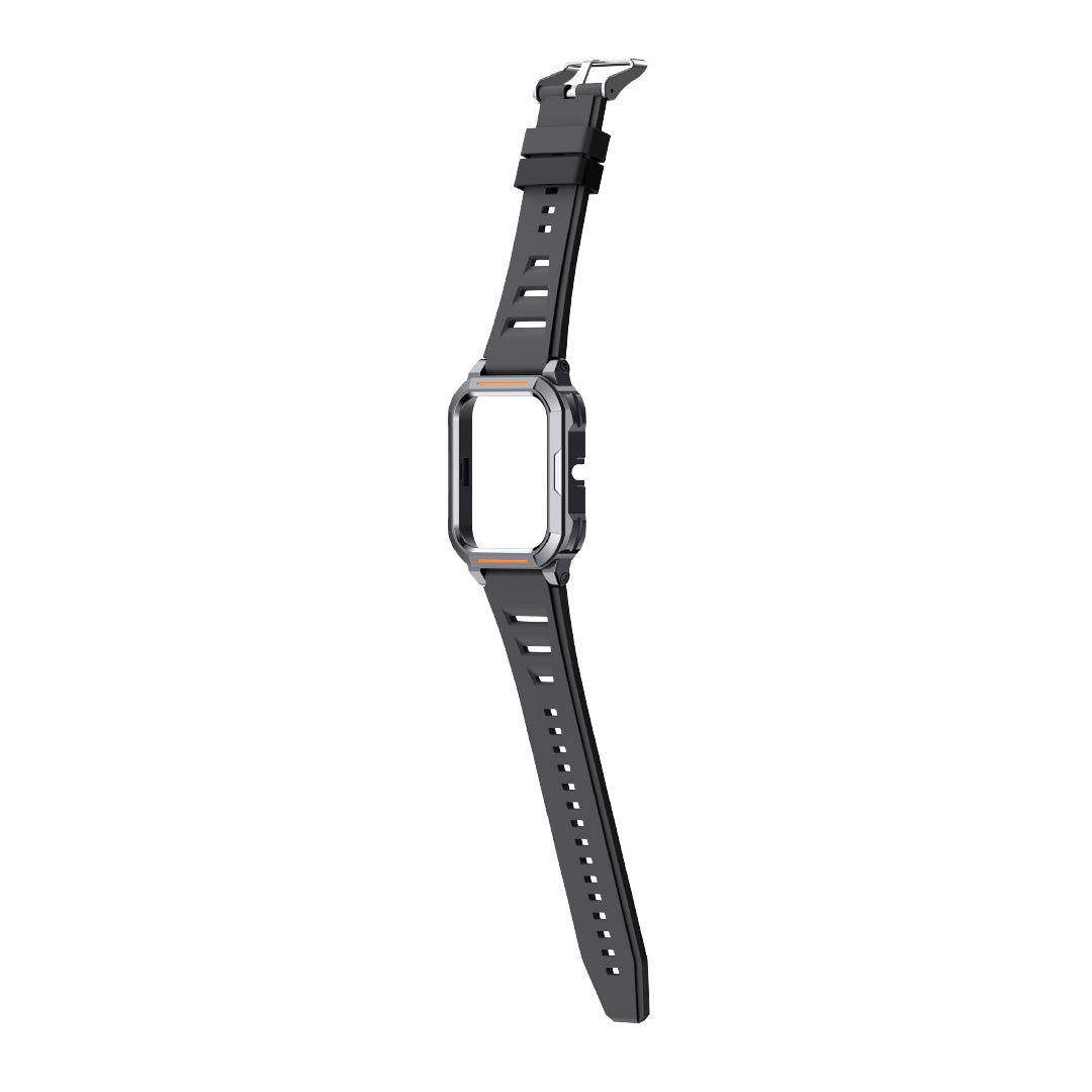 Reloj Smart Life Series Black M9040s