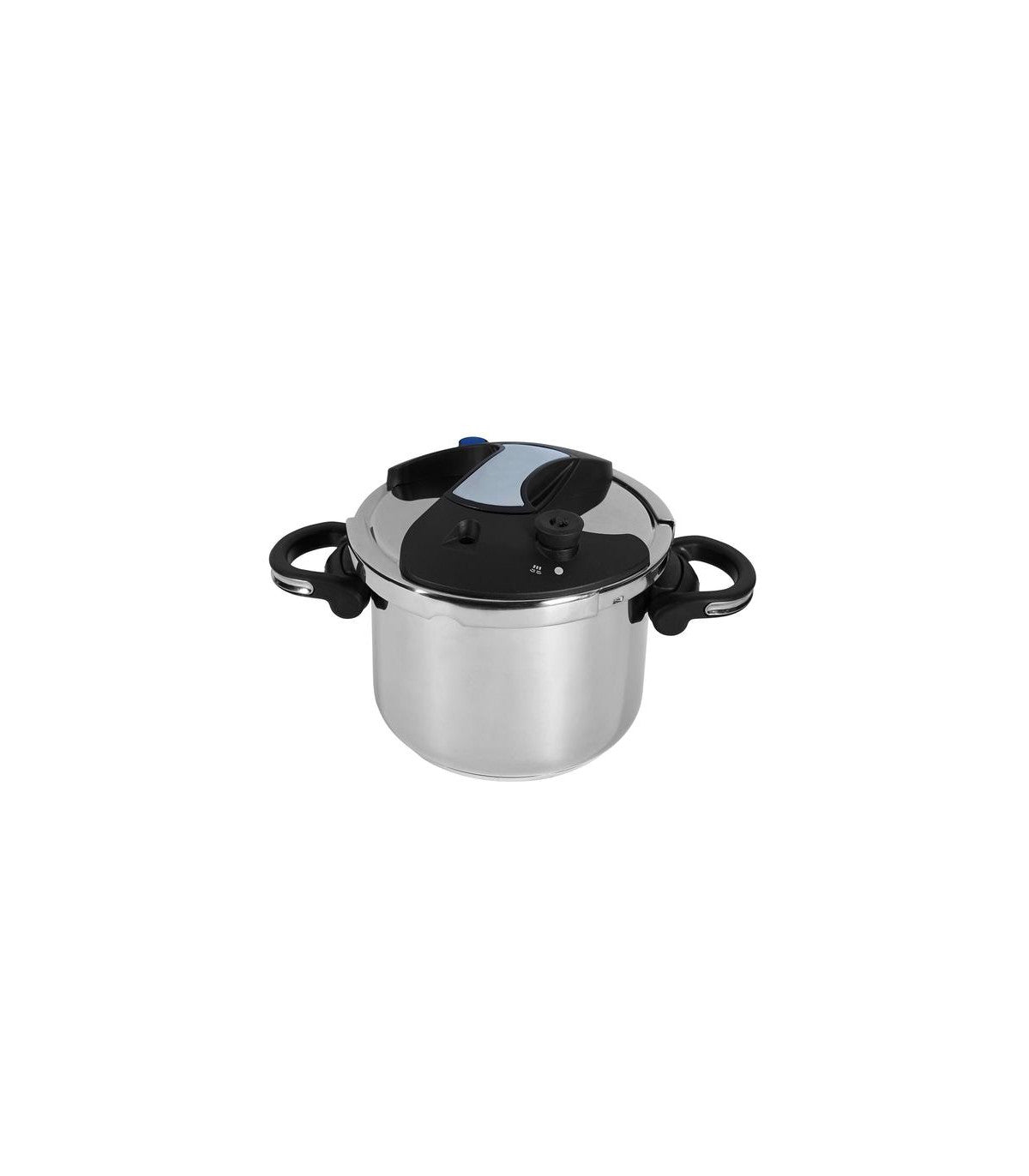 Olla a Presión Nantes 6L