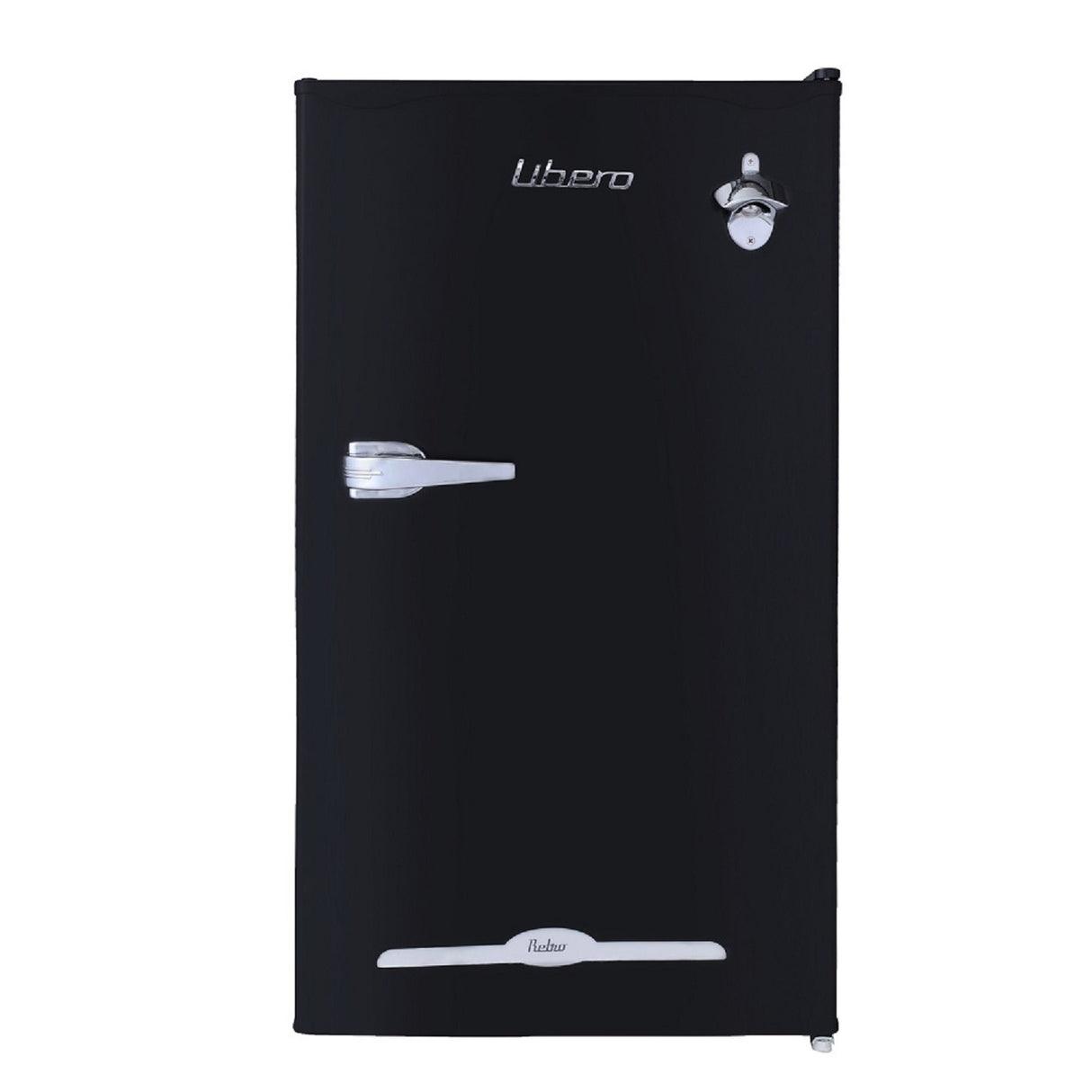 Frigobar Libero Retro Negro