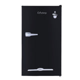 Frigobar Libero Retro Negro