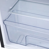Frigobar Libero Retro Negro