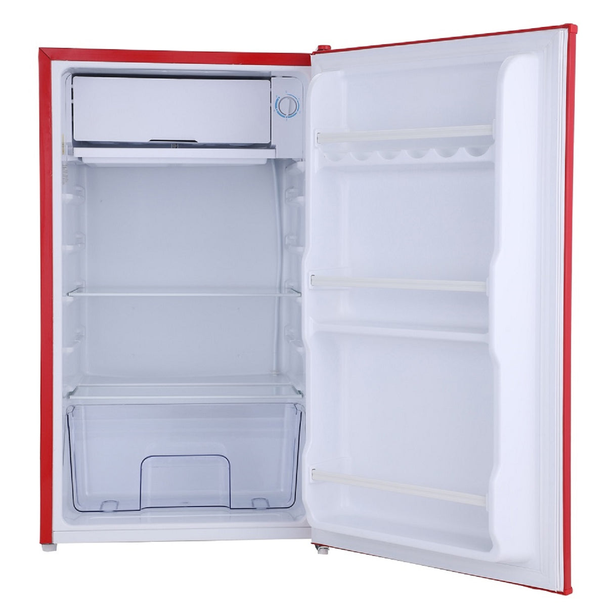 Frigobar Retro Libero Rojo