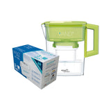 Pack H2O