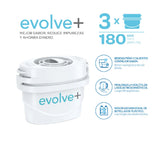 Pack H2O Verde