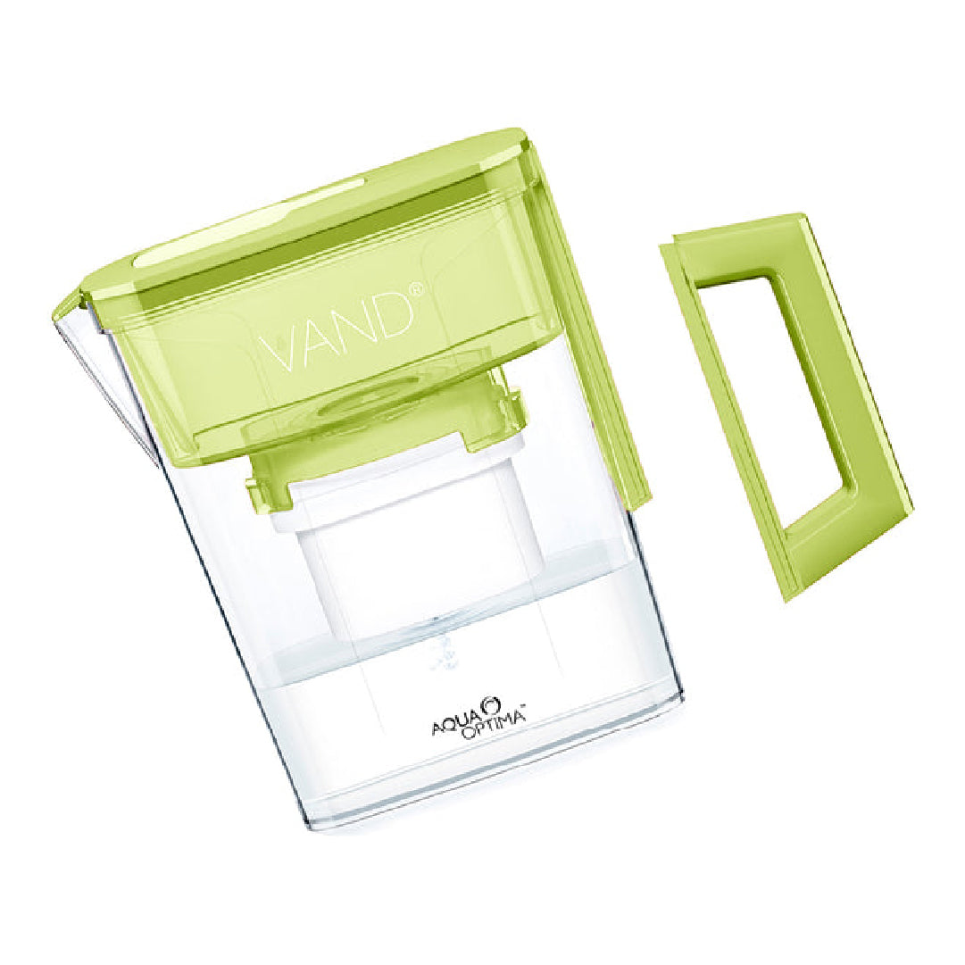 Pack H2O Verde