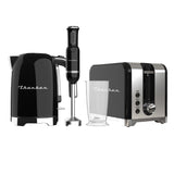 Pack Cocina Thor Retro Black 3 Piezas