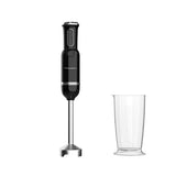 Pack Cocina Thor Retro Black 3 Piezas