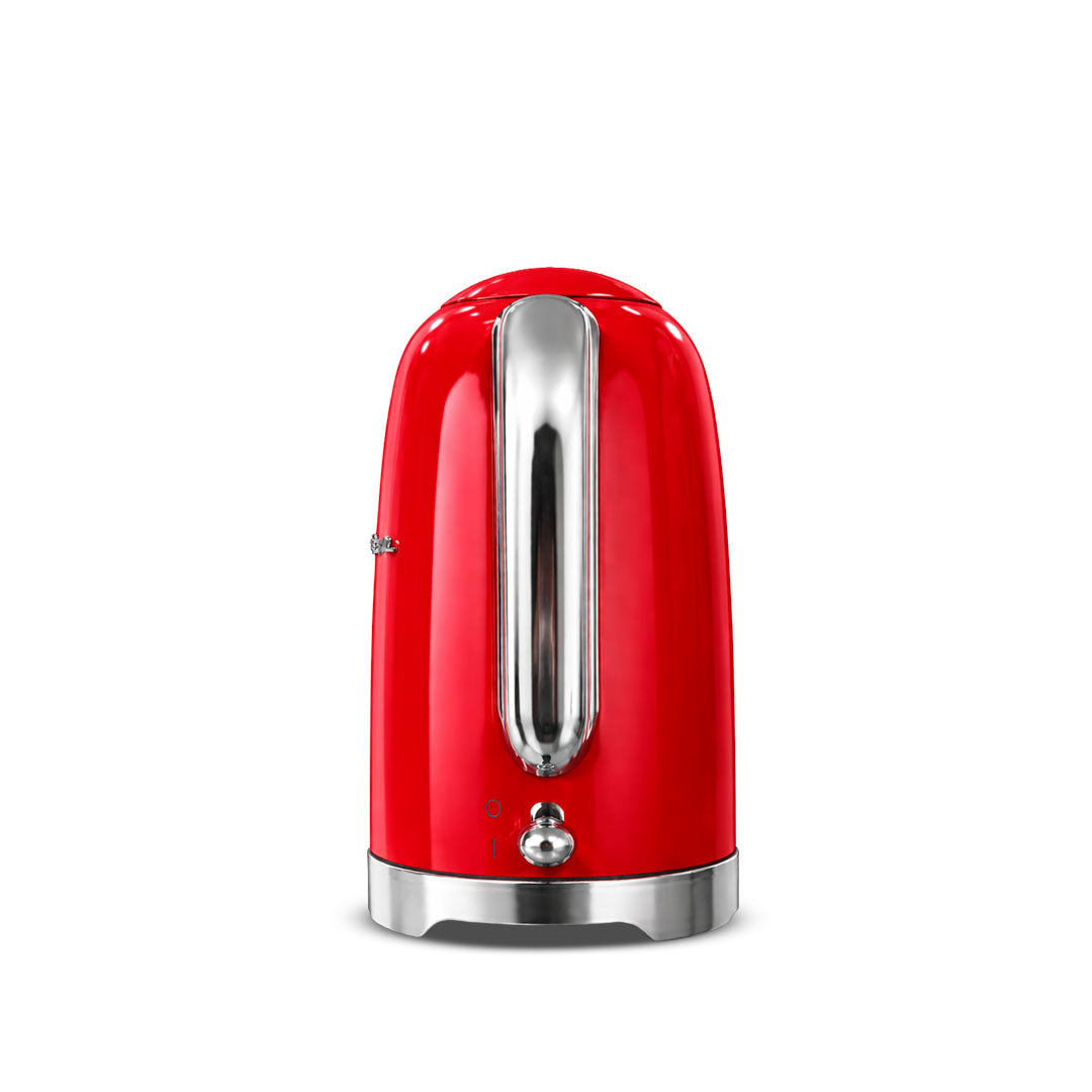 Pack Thor Retro Style Red