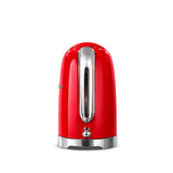 Pack Thor Retro Style Red