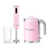 Pack Thor Retro Style Pink
