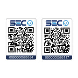 Pack Thor Retro Style Pink