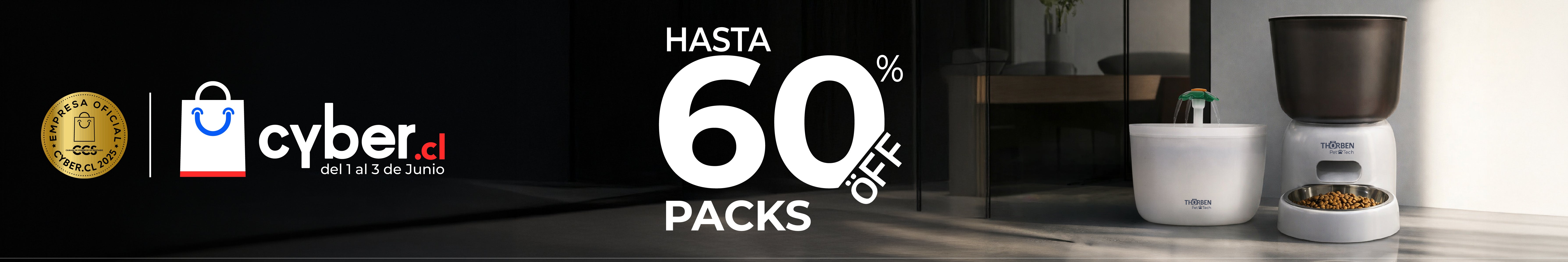 Packs