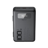 Powerbank Tlf Black Pb5212