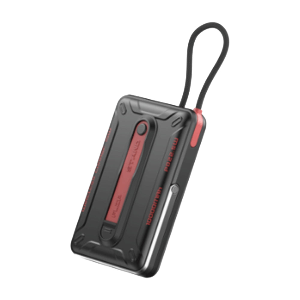 Powerbank Tlf Blackred Pb5251