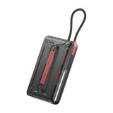 Powerbank Tlf Blackred Pb5251