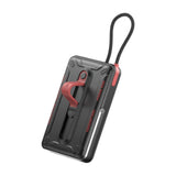 Powerbank Tlf Blackred Pb5251