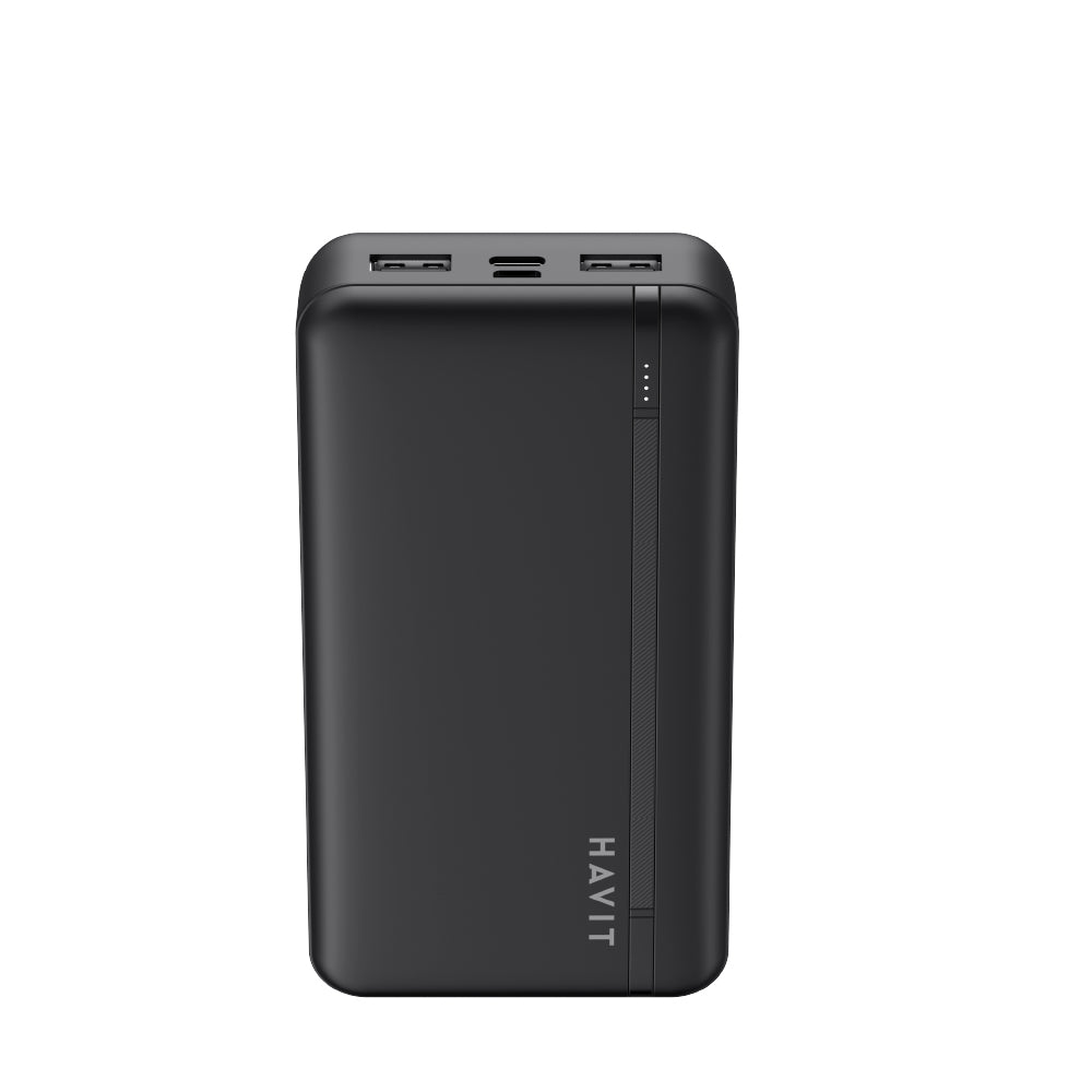 Powerbank Tlf Black Pb91