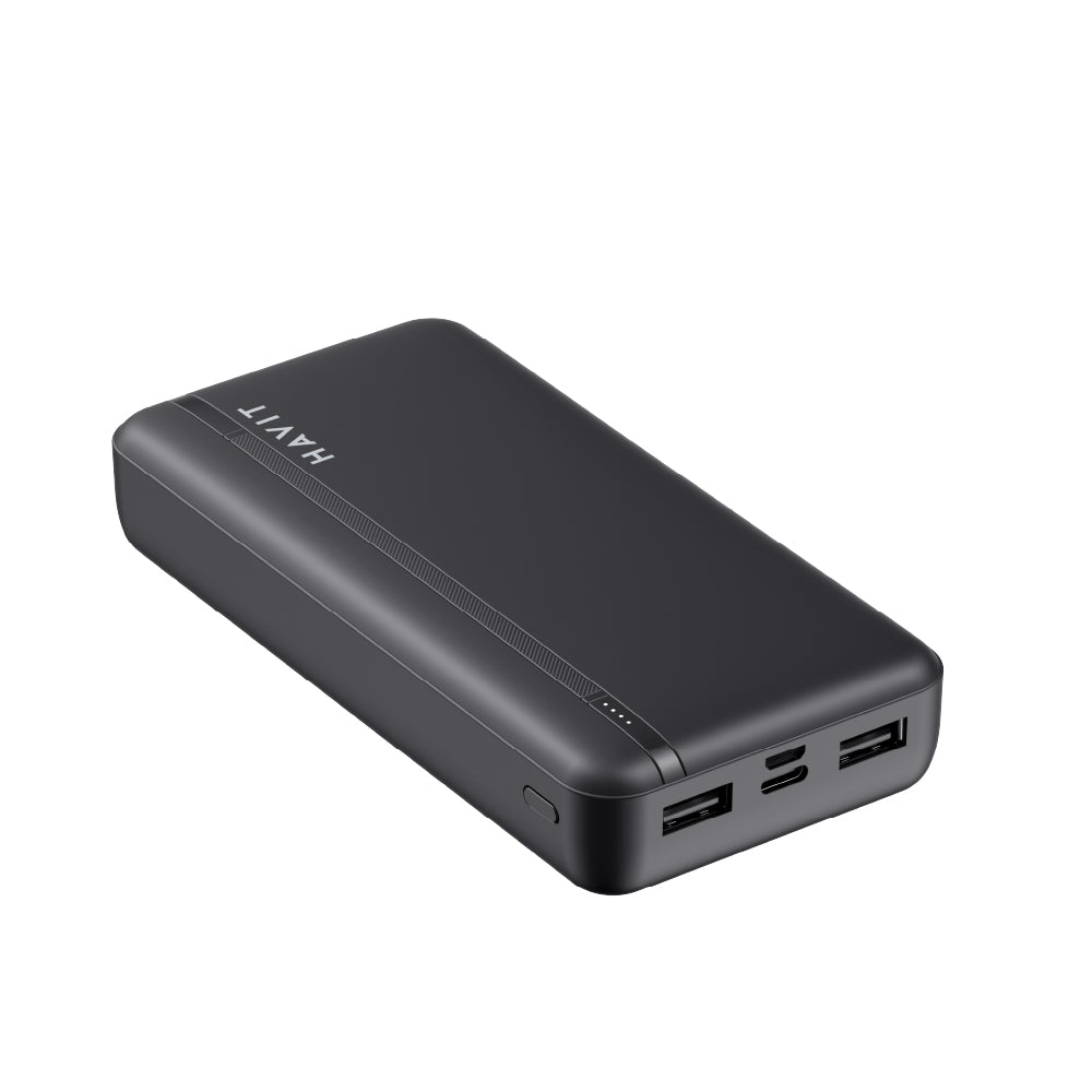 Powerbank Tlf Black Pb91
