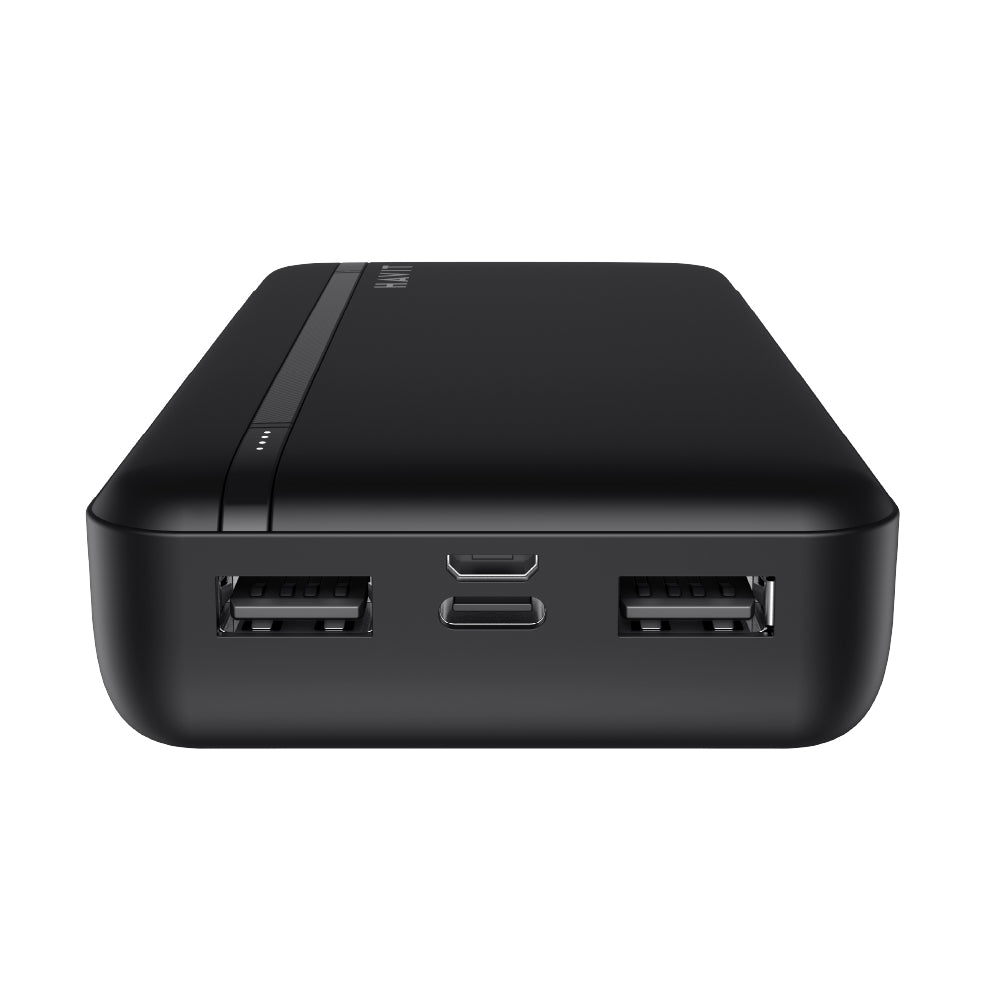 Powerbank Tlf Black Pb91